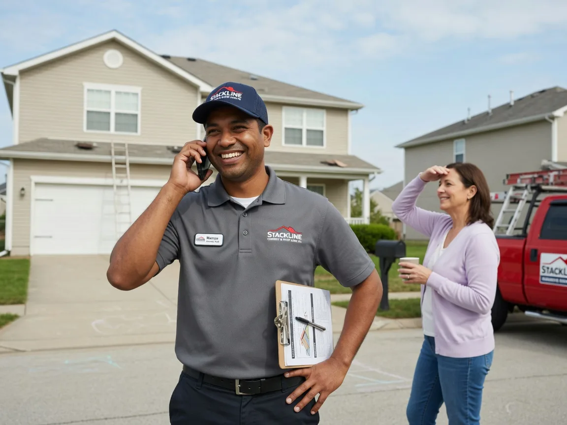 Chimney flashing repair Clinton, MO FAQs